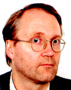 Lars NYBERG