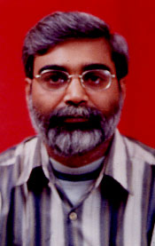 Jayant GAJERA