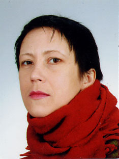 Irma BALAKAUSKAITE