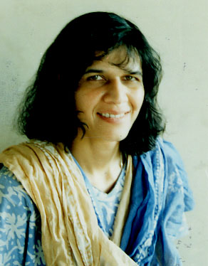 Vishakha APTE