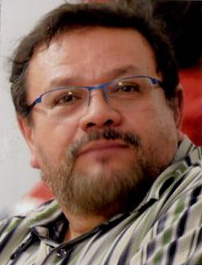 Victor Ortega