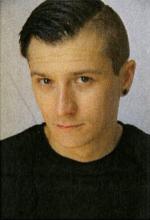 Igor baranov