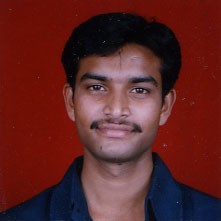 Krishna VELAGAPATI