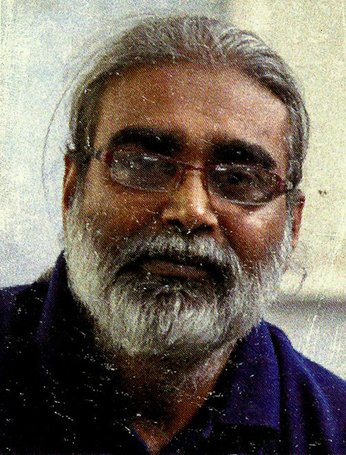 Jayant Gajera