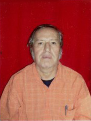 Jorge Padilla