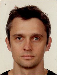 Marcin Jachym