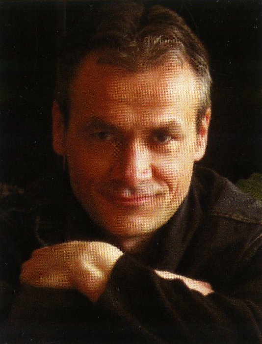 Peter Velikov