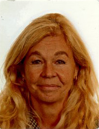 Gunilla Lindberg