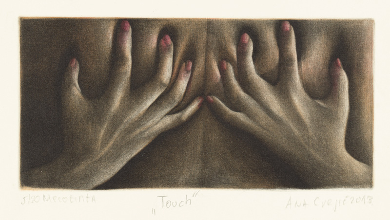 Touch