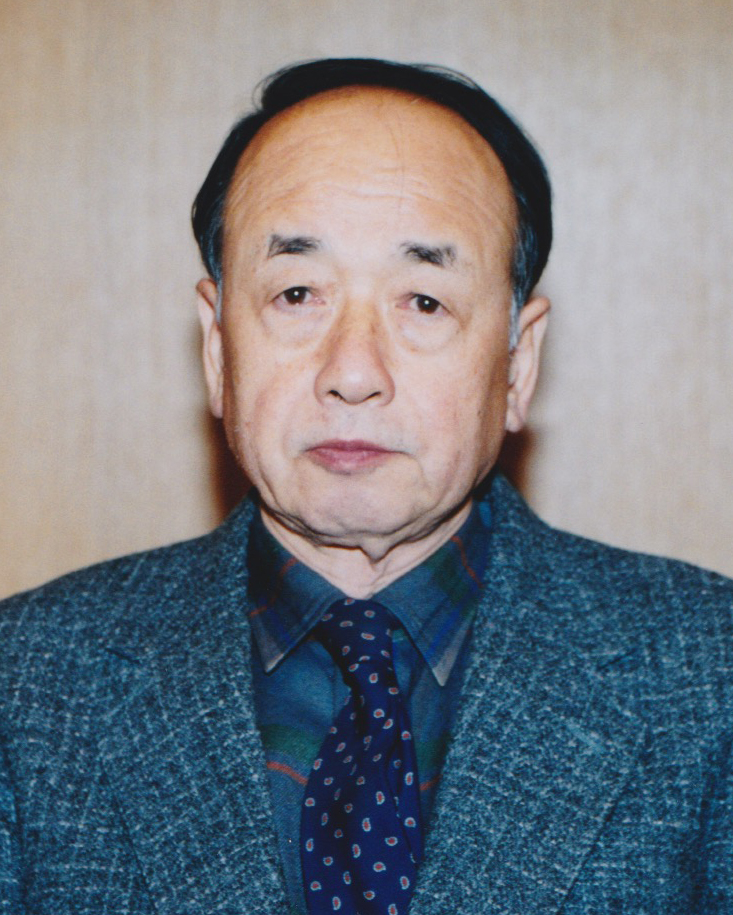 Nobuo Tsuji