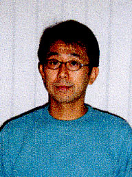 INOUE Atsushi