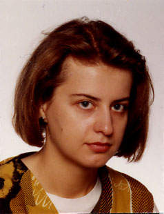 Ewa MARKIEWICZ