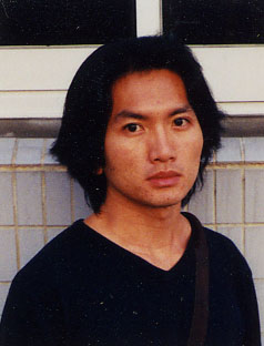 LAI Chuan-jey