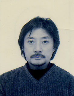 UEDA Yasuyuki