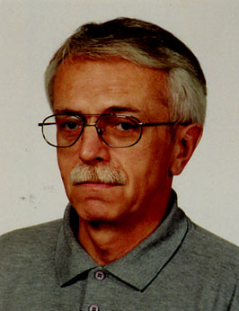 Witold KALINSKI 