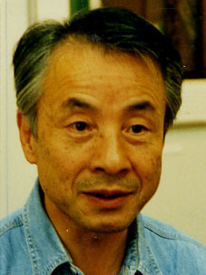 SUZUKI Toshiyasu