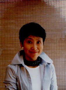 OKAMOTO Hiroko