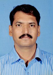 Mahesh Singh