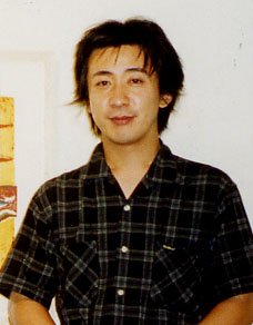 SUZUKI Toshiya