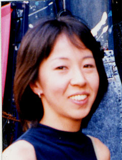 TOKITOH Ayako