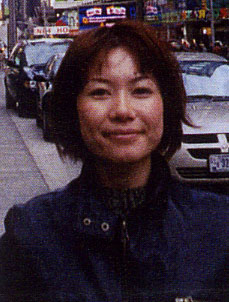 YOSHIMURA Masami