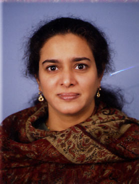 Sairah Ali DADA