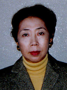 TOMINAGA Mari