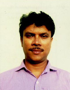 Dr. Nityananda  Gaine