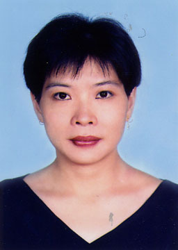 KAO Shih-heng