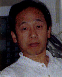 KITANO Toshimi