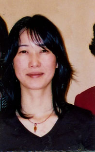 YAMAMOTO Toyoko