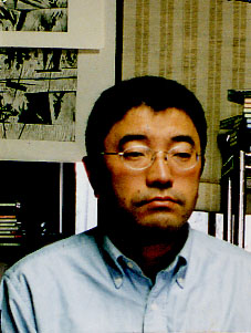 KUSUMOTO Eiji