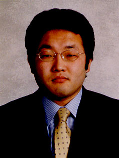 KAWATA Ryusuke