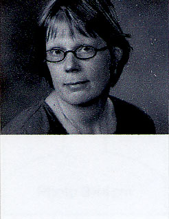 Elisabet STRAND