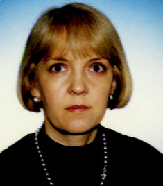 Maria BALAZOVA