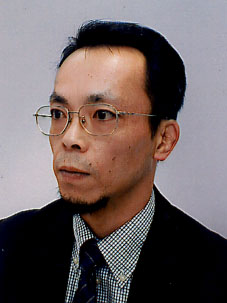 HIRAGURI Yozo