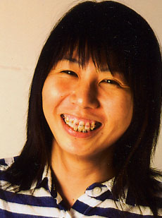 KAWAMURA Aki