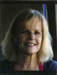 Deborah Chapman