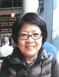 Catherine Tam