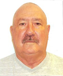 Victor J. Gomez