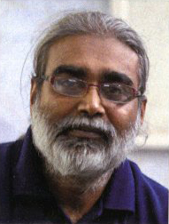 Jayant  Gajera