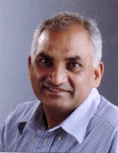 Vijay Bagodi