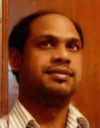 DR. LAKSHAMAN  PRASAD