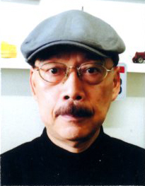 Toshihiko Saegusa