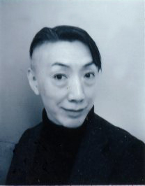 Katsuya Komagata