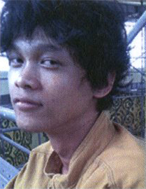 Zul Husni Mohamed