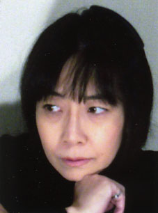 TAKADA Minae