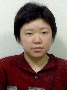 UCHIYAMA Ryoko