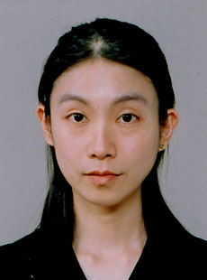 TOKITA Yuriko