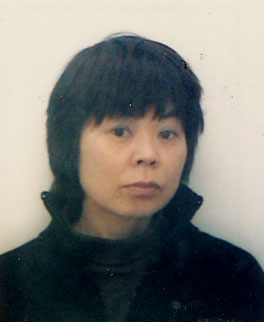 TACHIKAWA Motoko